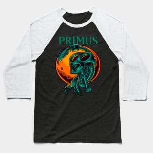 Cyber prims Baseball T-Shirt